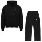 classic Oversized Tracksuit