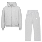 classic Oversized Tracksuit