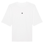 rose - Oversized Tee