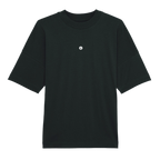 rose - Oversized Tee