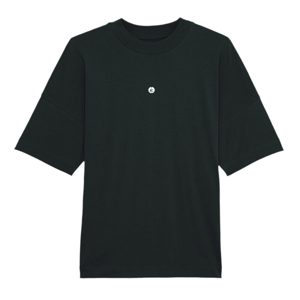 rose - Oversized Tee