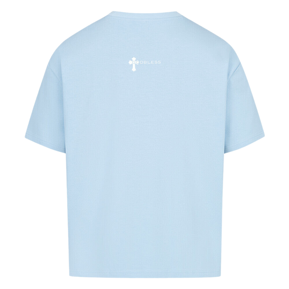 classic Oversized Tee