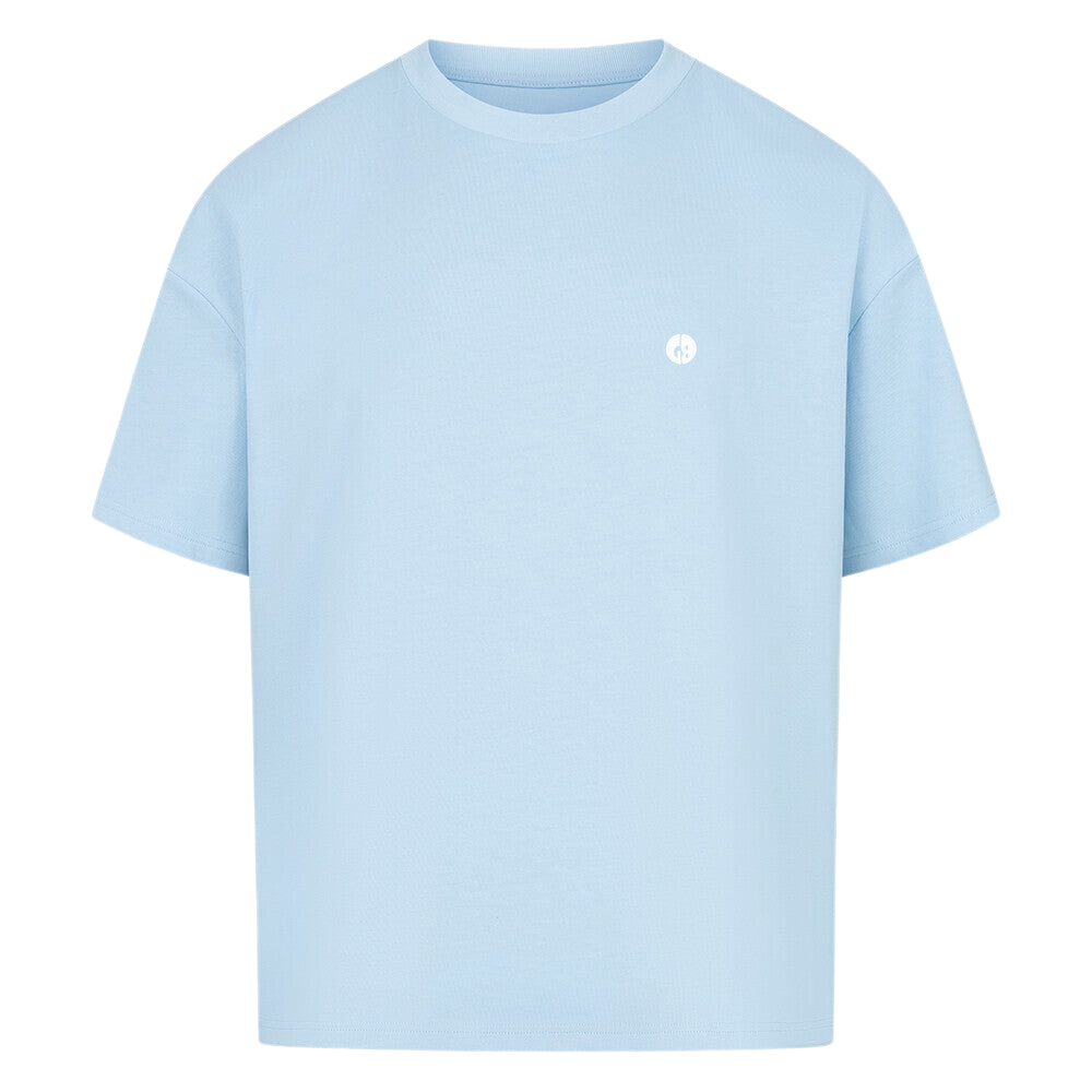 classic Oversized Tee