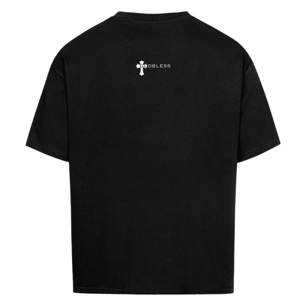 classic Oversized Tee