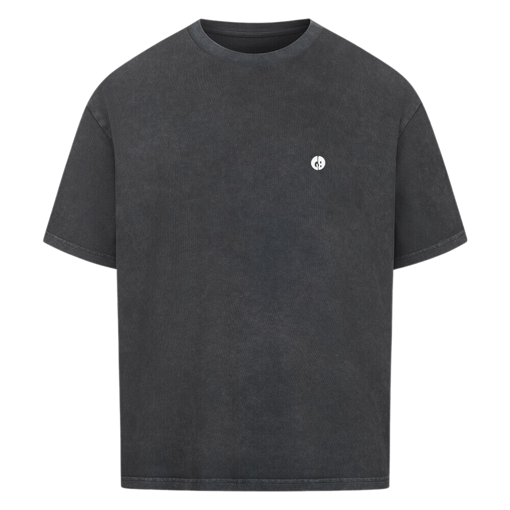 classic Oversized Tee