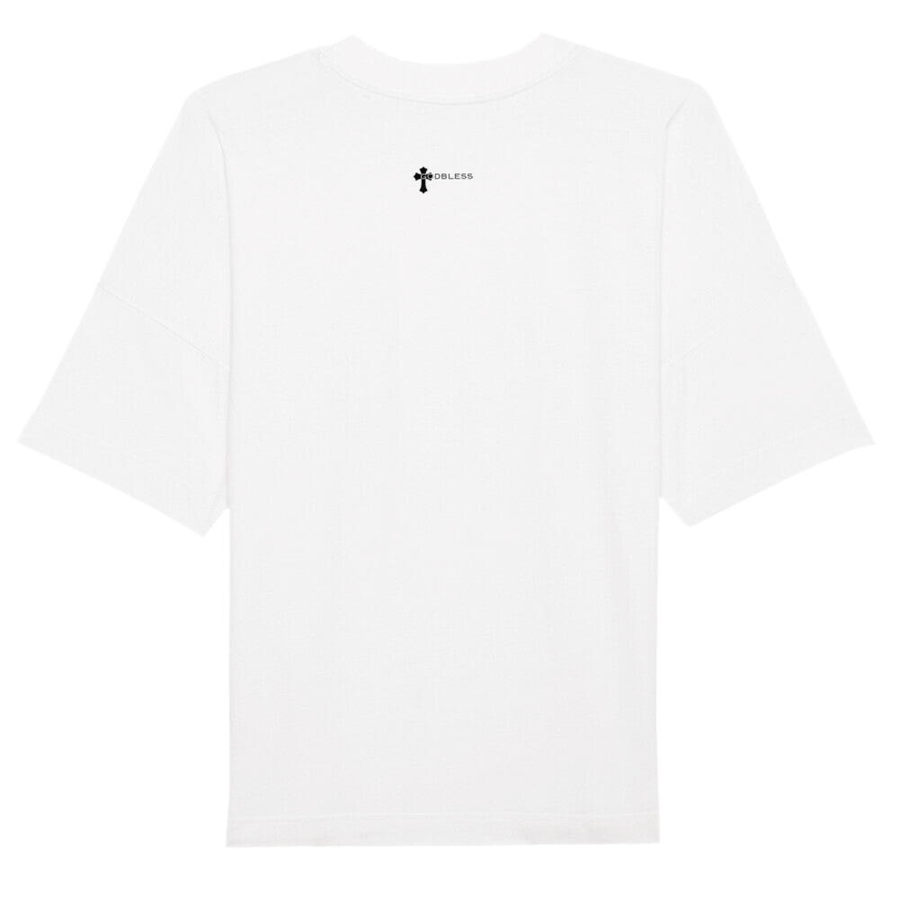"pray" Tee