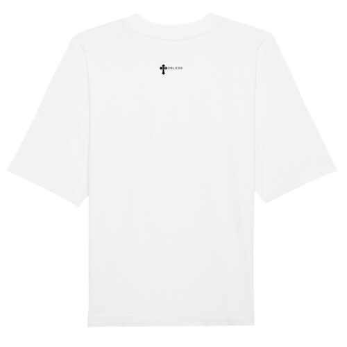 "pray" Tee