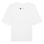 „pray“  Oversized Tee