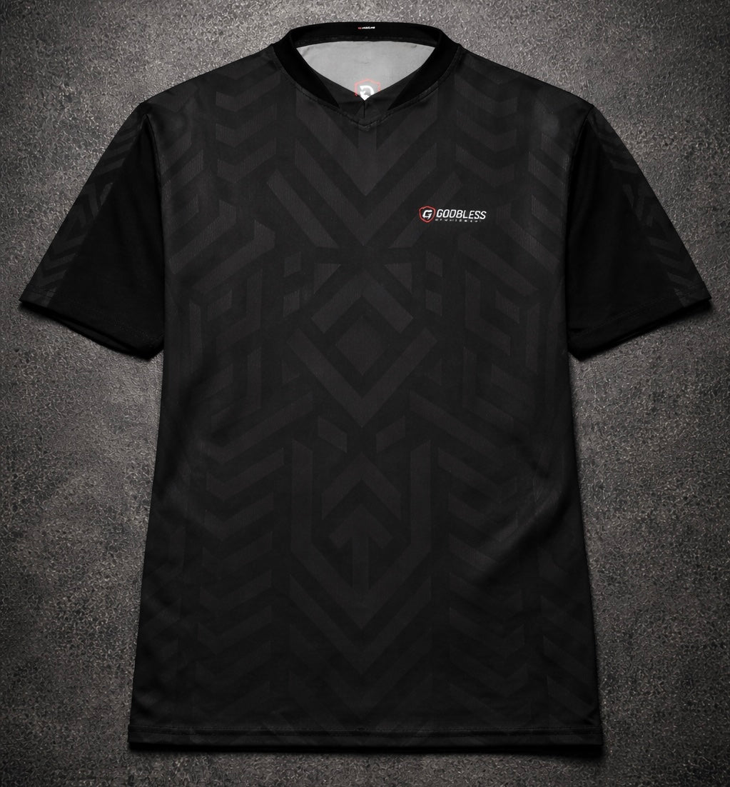 Motion-Performance Tee