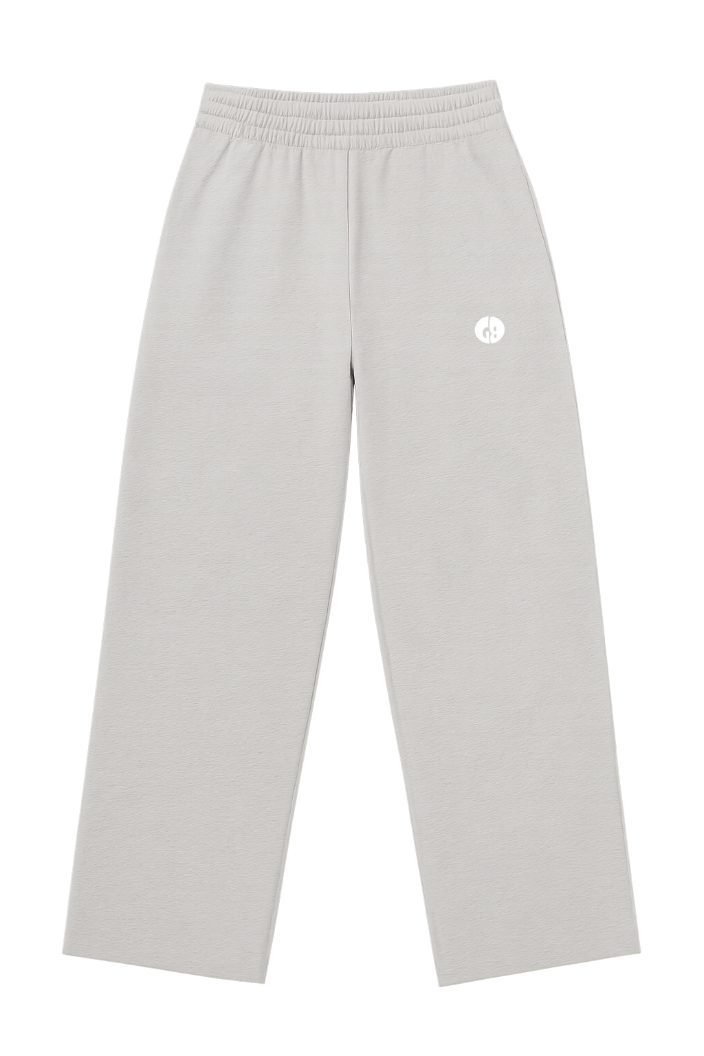 classic Oversized Open Leg Jogger