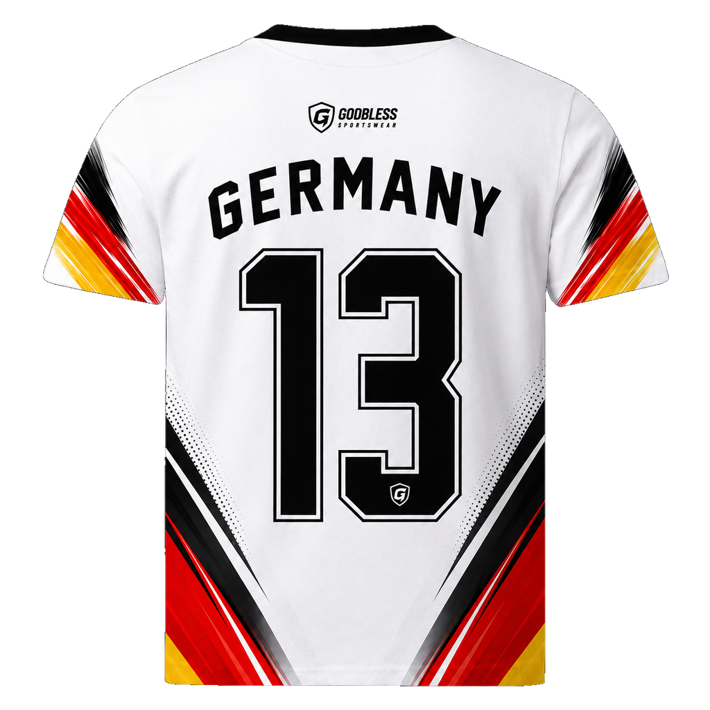 Germany Performance Jersey