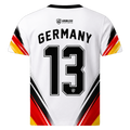 Germany Performance Jersey