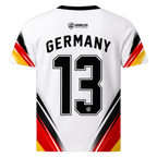 Germany Performance Jersey
