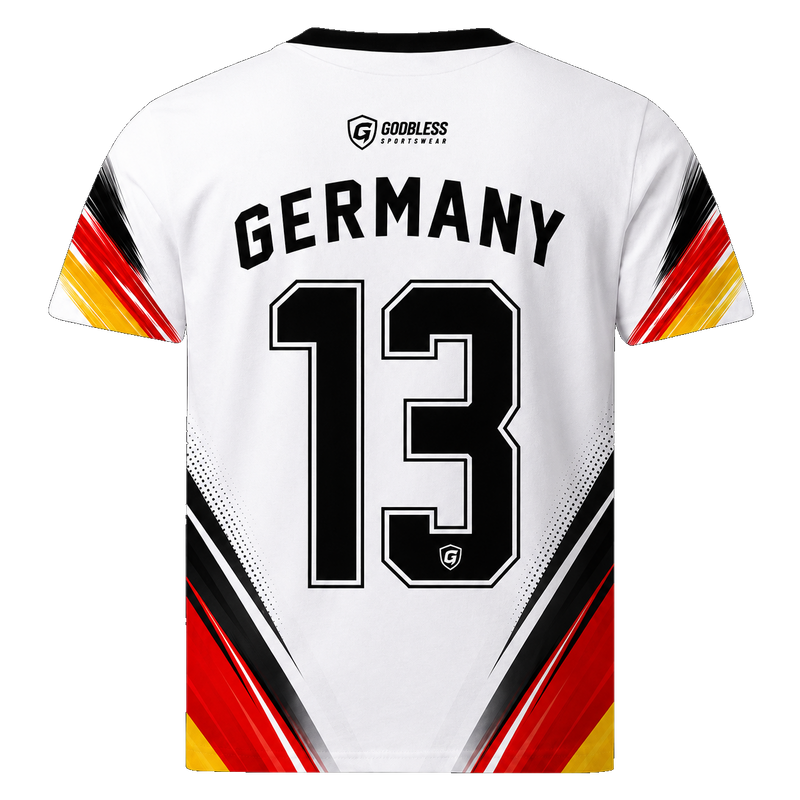 Germany Performance Jersey