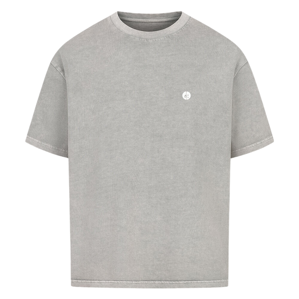 classic Oversized Tee