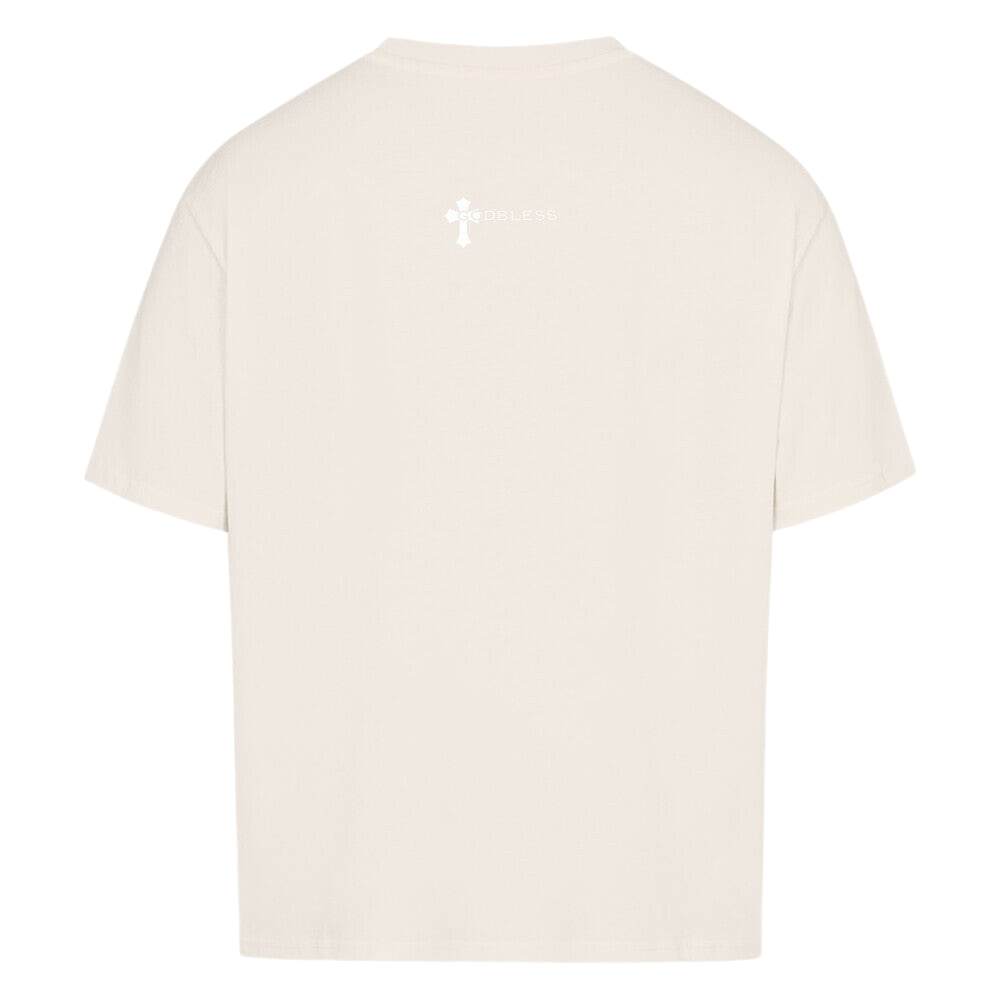 classic Oversized Tee