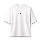 rose - Oversized Tee