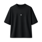 rose - Oversized Tee