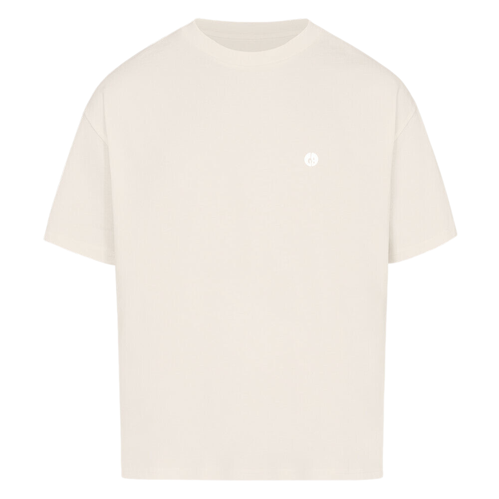 classic Oversized Tee