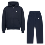 classic Oversized Tracksuit