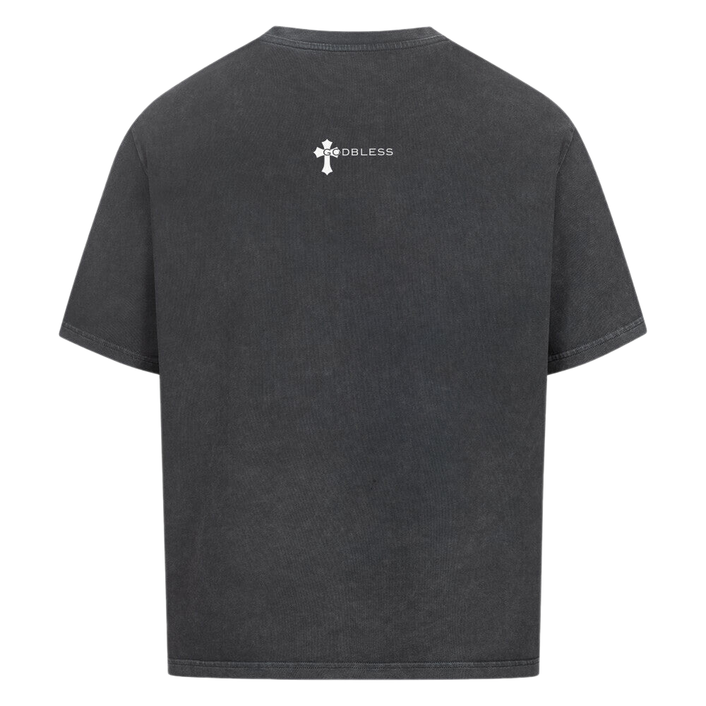 classic Oversized Tee