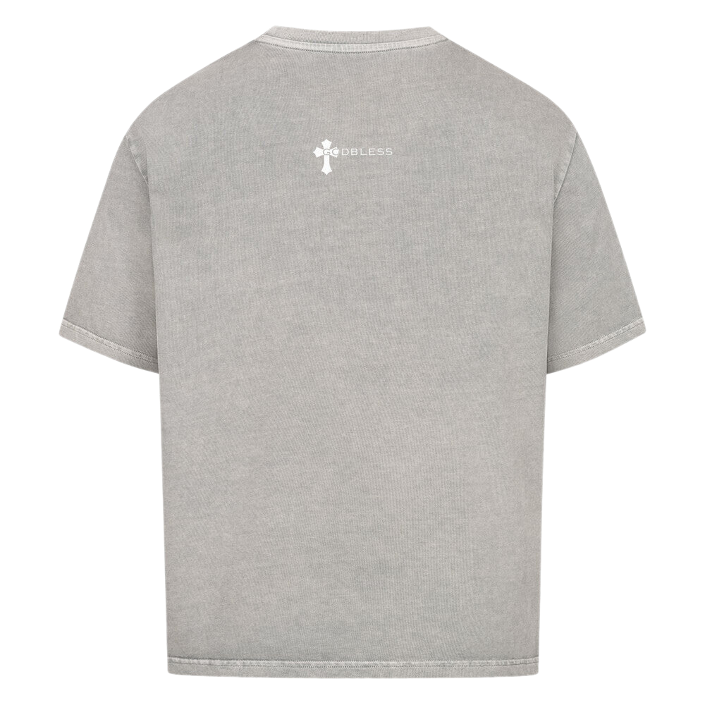 classic Oversized Tee