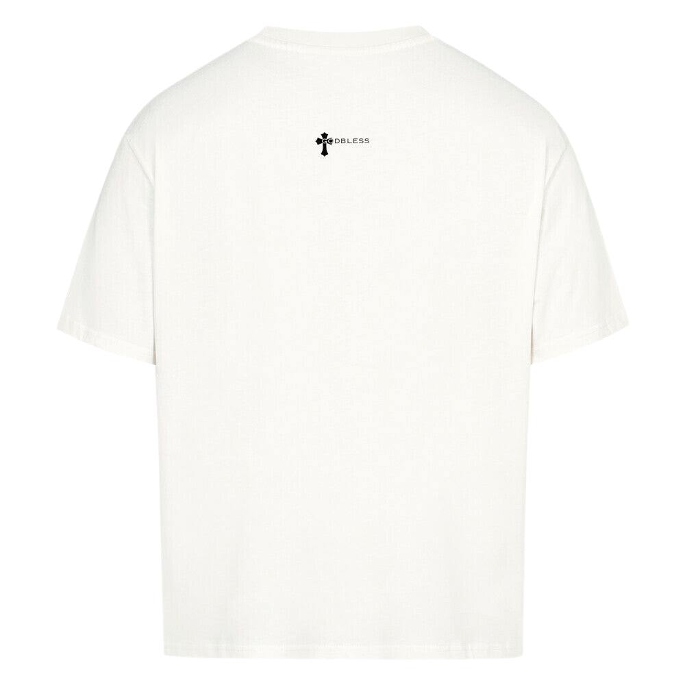 classic Oversized Tee