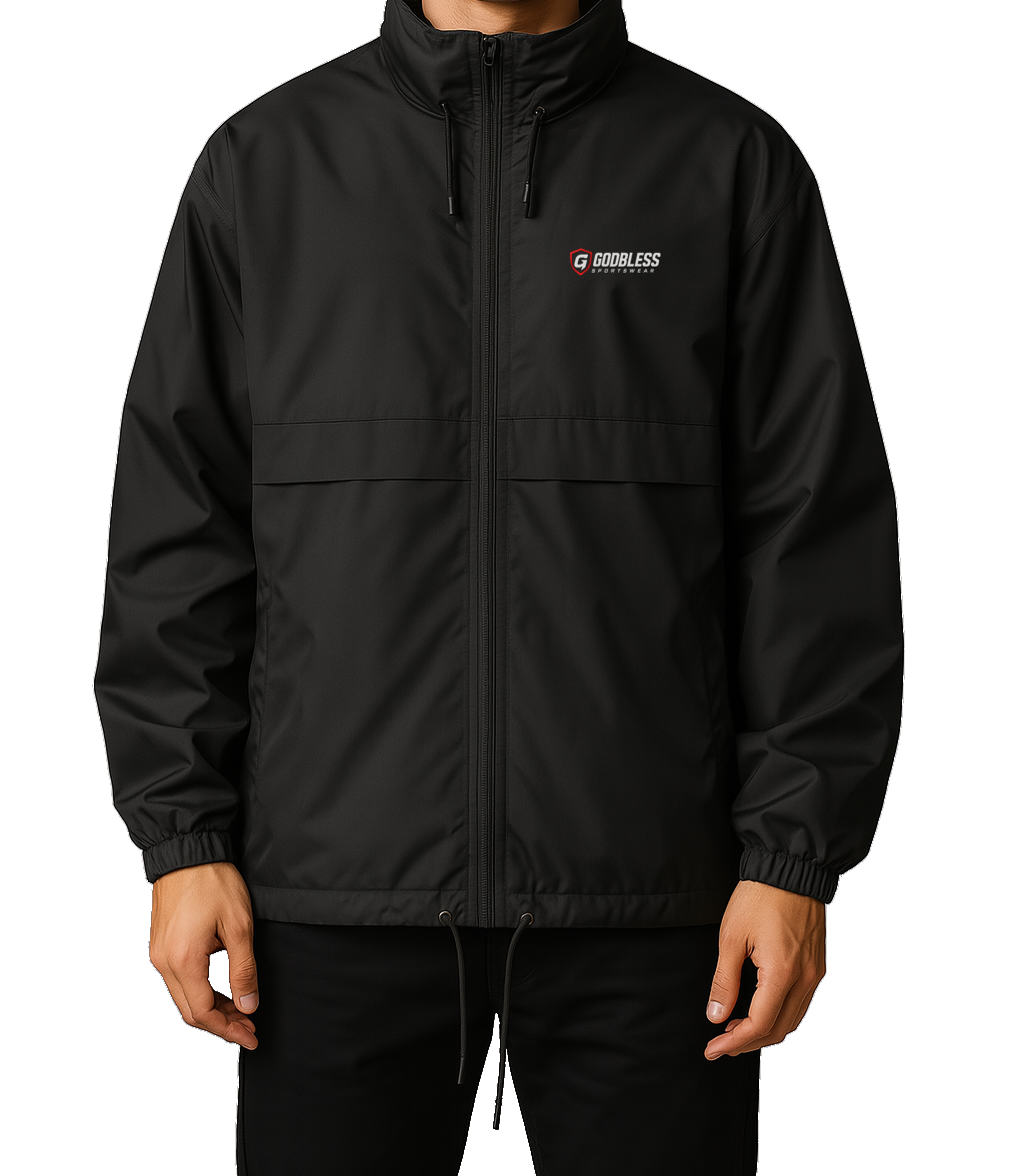 Performance Windbreaker