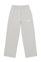 Boxing Oversized Open Leg Jogger