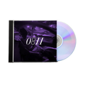 Jesh24 - 0811 Album Bundle💿