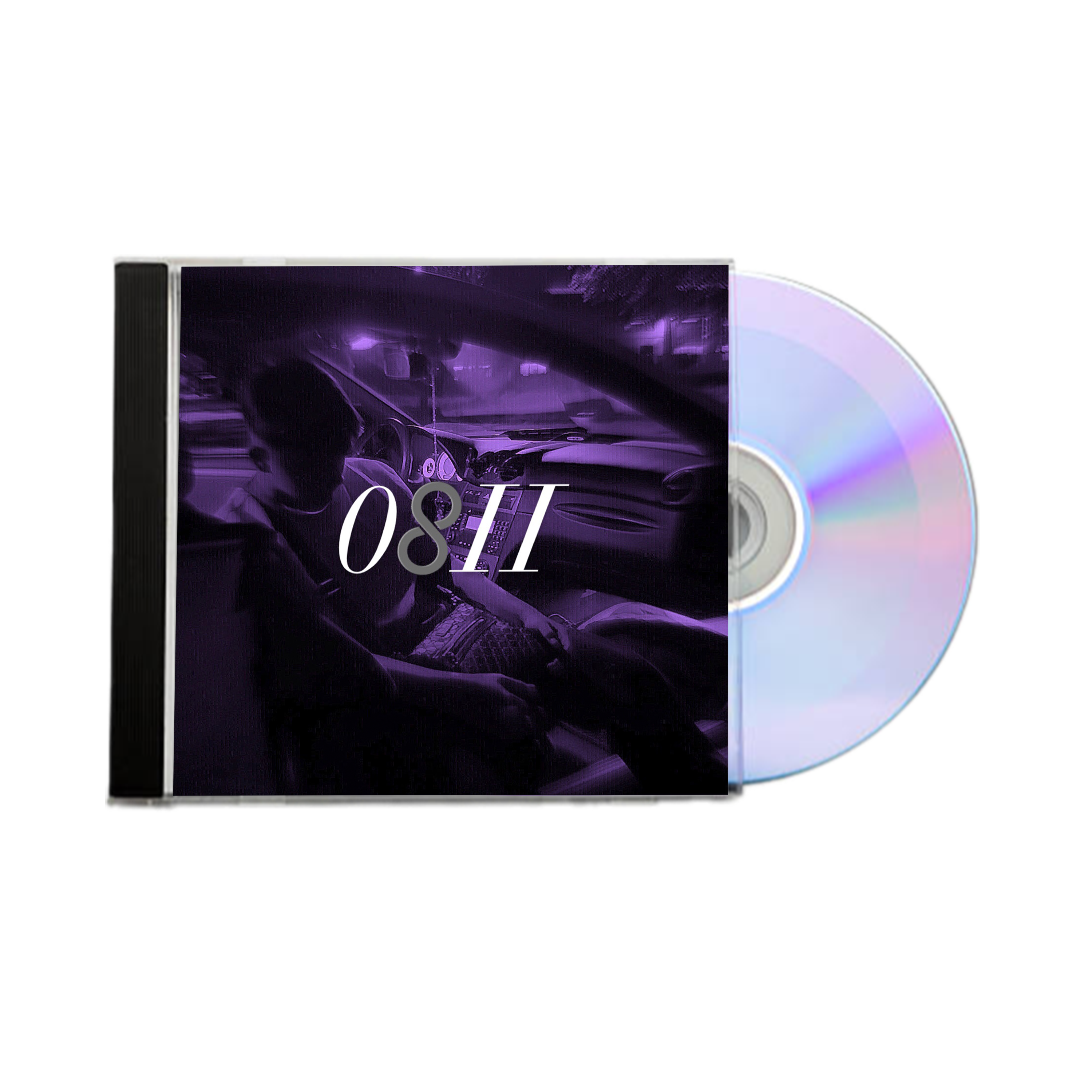 Jesh24 - 0811 Album Bundle💿