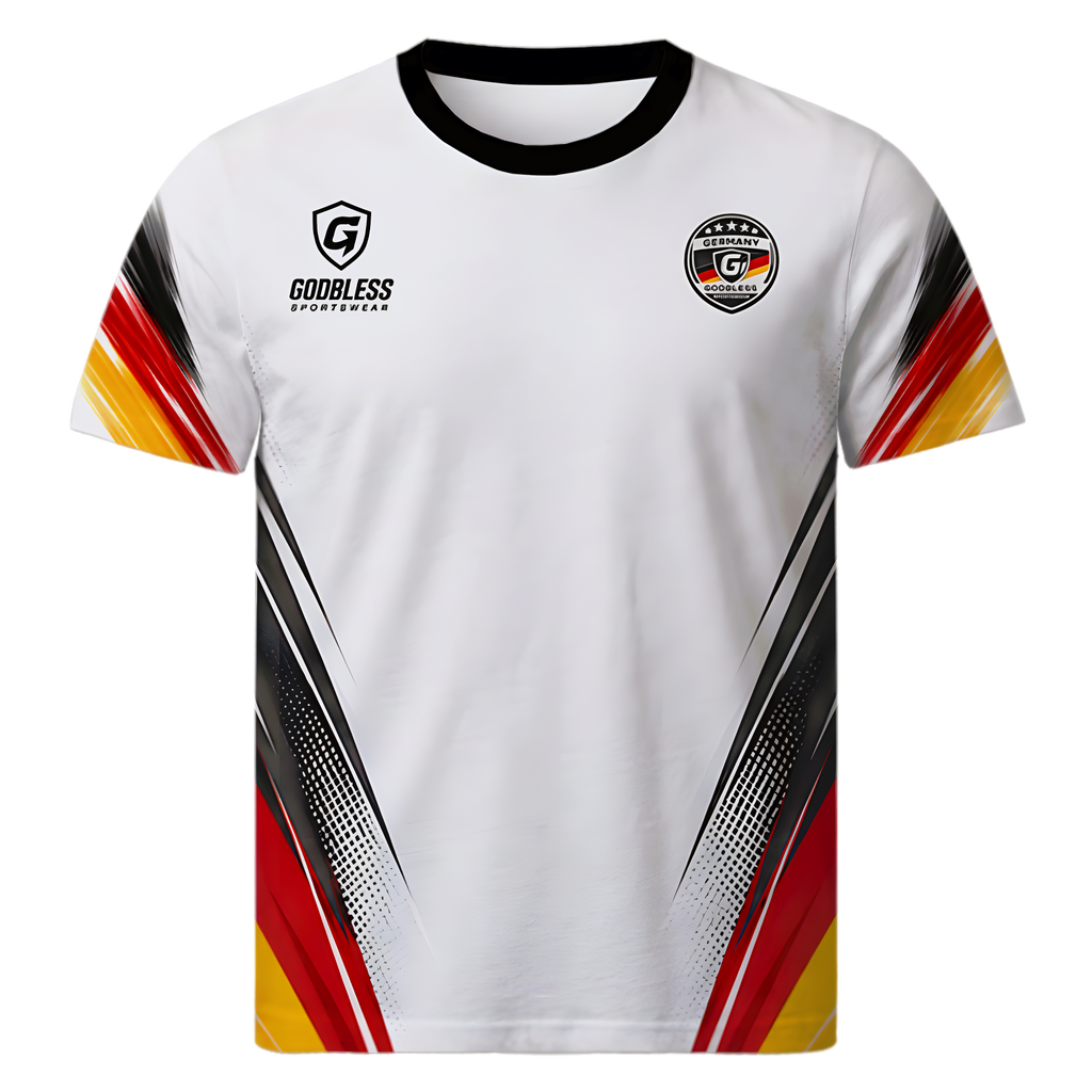 Germany Performance Jersey