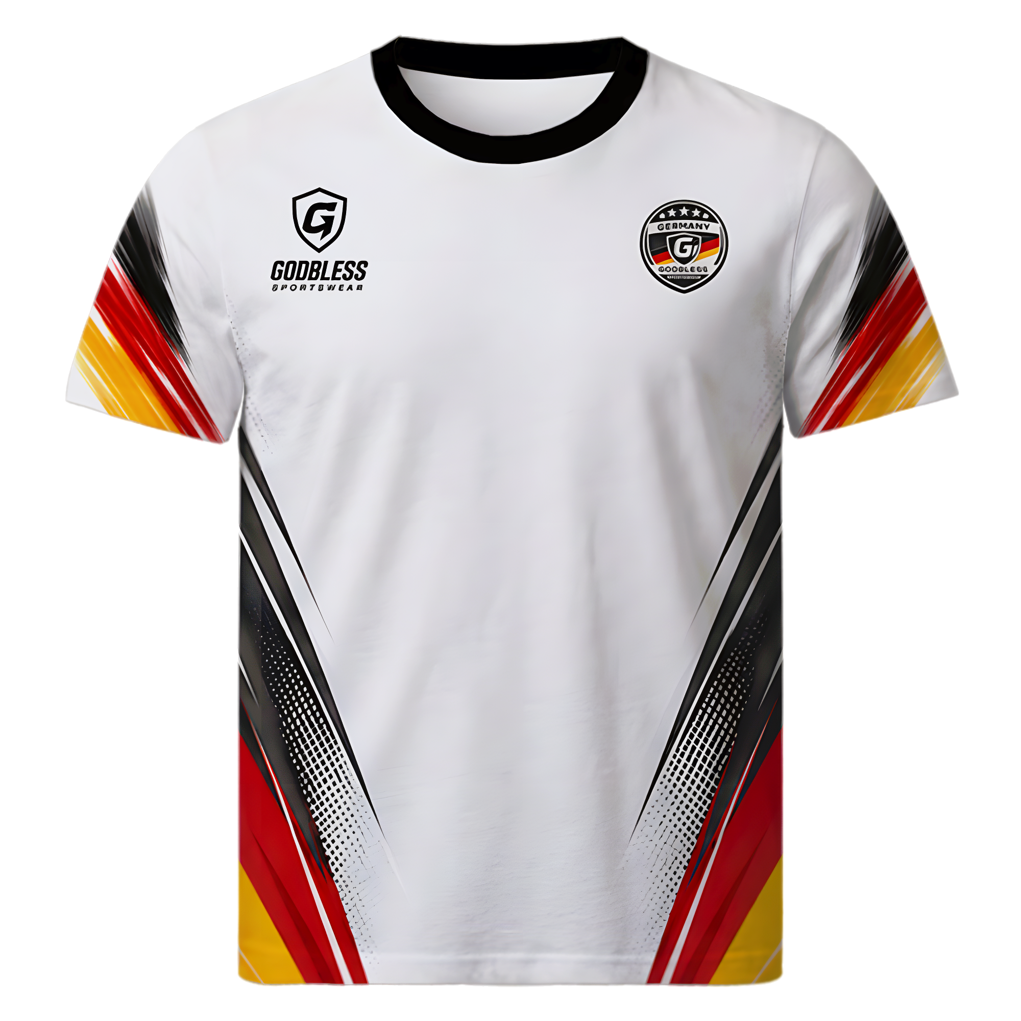 Germany Performance Jersey